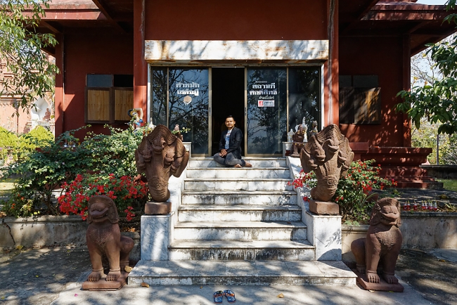 Wat Khao Prah Angkhan-048